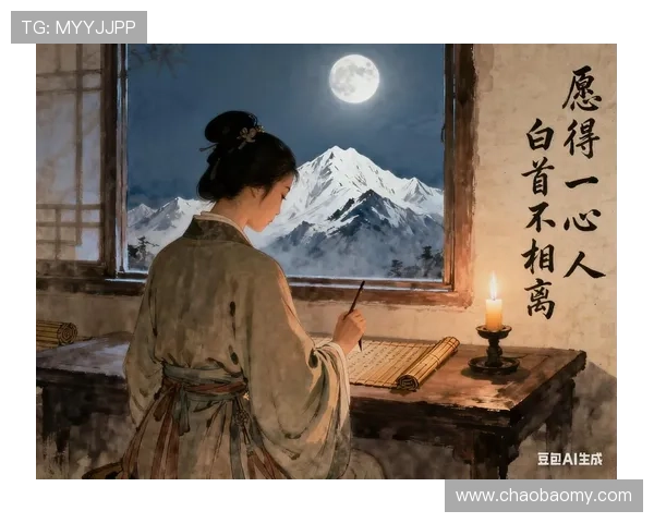 冷山：20个催泪瞬间，讲述1段跨越50年的深情告白