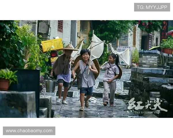 围绕红茶坊展开的温情年代剧中小镇人心与命运交织的故事