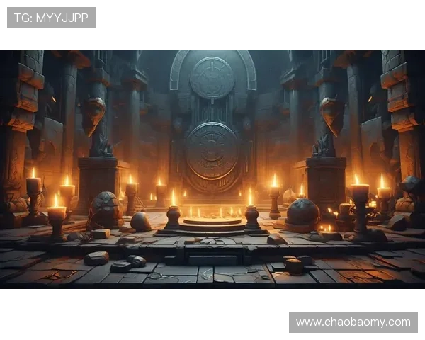 揭开奇幻面纱，揭秘震撼人心的魔术世界！